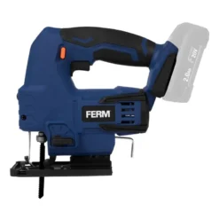 FERM Stiksav 20 volt - uden batteri