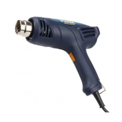 FERM Varmepistol 2000 watt - med 2 dyser