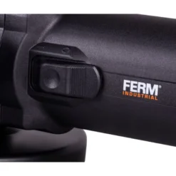 FERM vinkelsliber 125 mm 950 watt - professionel