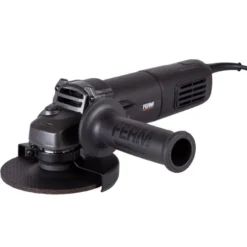 FERM vinkelsliber 125 mm 950 watt - professionel