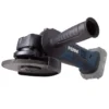 FERM Vinkelsliber 20 volt - uden batteri
