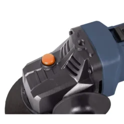 FERM Vinkelsliber 20 volt - uden batteri