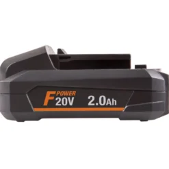 FERM 20 volt - 2,0 Ah - batteri