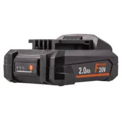 FERM 20 volt - 2,0 Ah - batteri