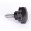 Fingerskrue M10 til pladevibrator mm.