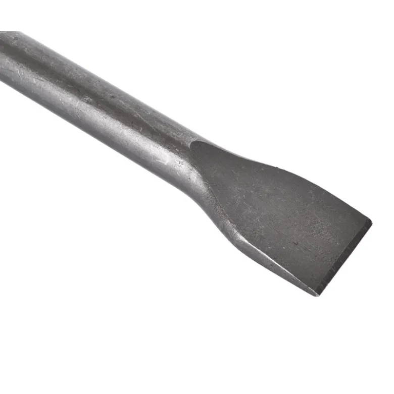 Fladmejsel 50 x 410 mm til Güde / Ferm nedbrydningshammer