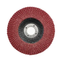 Flapskive 125 mm - korn 120