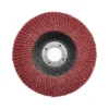 Flapskive 115 mm - korn 60