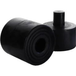 Forlænger til hydraulisk donkraft 45 + 75 mm