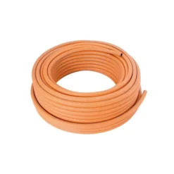 Gasslange 11 mm - 1 m