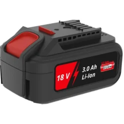 Güde Batteri - 3,0 Ah - 18 volt