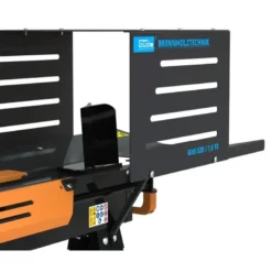 Güde Brændekløver 7 tons - 230 volt