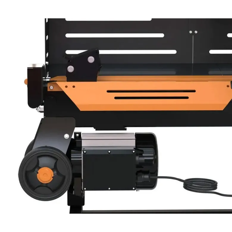 Güde Brændekløver 7 tons - 230 volt