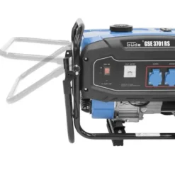Güde Generator - Benzin - 2800 watt - lavt støjniveau