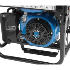 Güde Generator - Luftkølet, benzinmotor m. 7,5 hk - 3600 watt