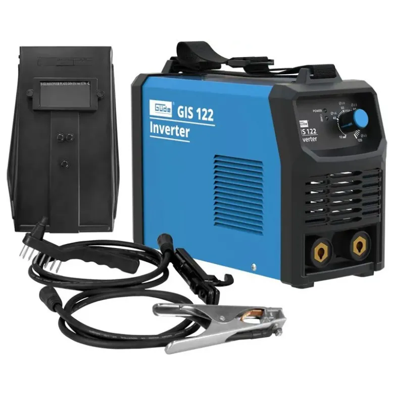 Güde inverter svejser - 120 A