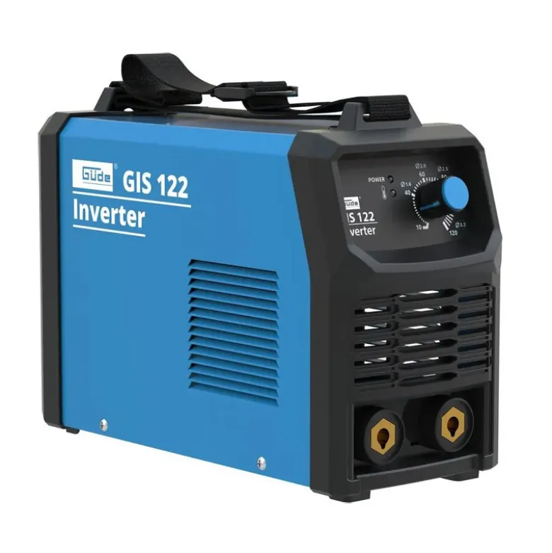 Güde inverter svejser - 120 A