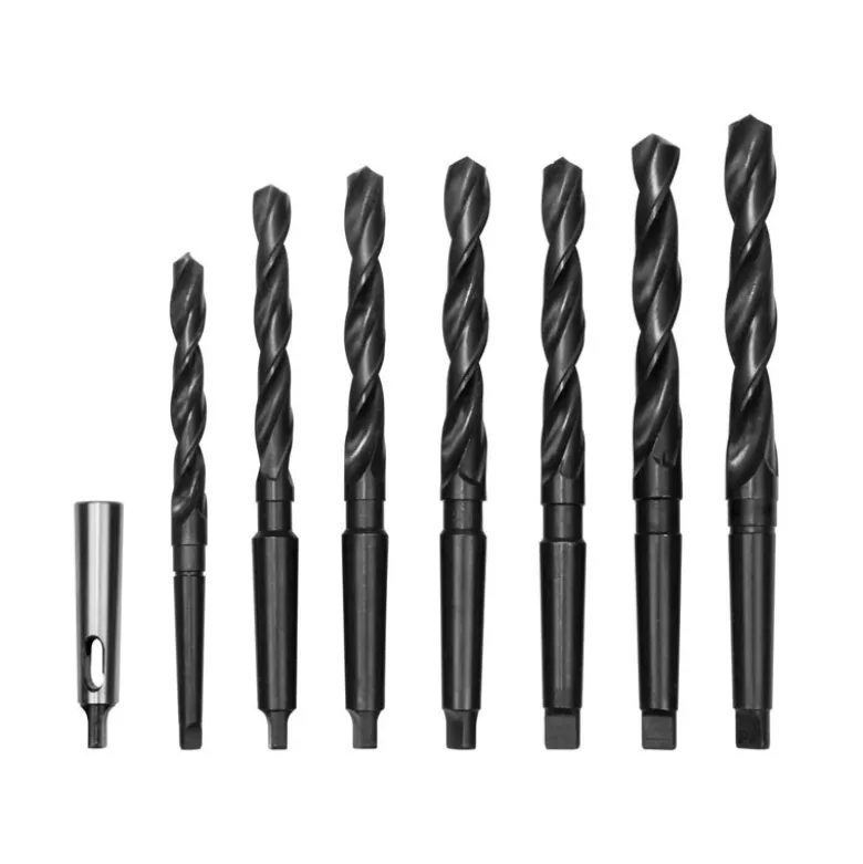 Güde Konusborsæt MK2 (+MK1) inkl. adapter