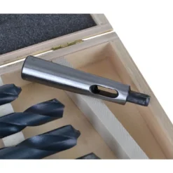 Güde Konusborsæt MK2 (+MK1) inkl. adapter