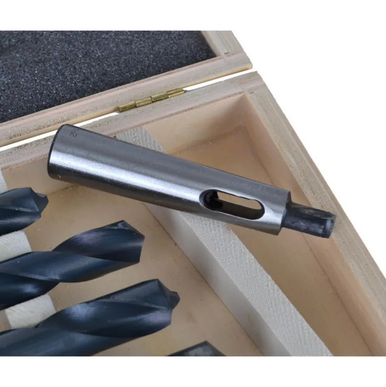 Güde Konusborsæt MK2 (+MK1) inkl. adapter
