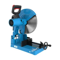 Güde langsomtgående metalkapsav, metalafkorter 355 mm