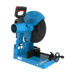Güde langsomtgående metalkapsav, metalafkorter 355 mm