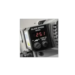 Güde Metalbåndsav 550 watt - variabel hastighed