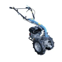 Güde Minitraktor med PTO og 2+2 gear