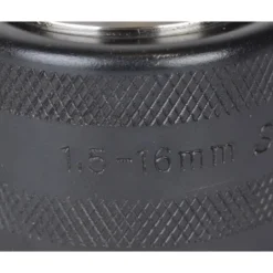 Güde 16 mm Borepatron med nøgle - B16