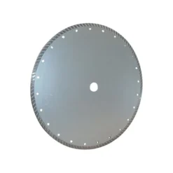 Güde 300 mm diamantklinge "lukket"