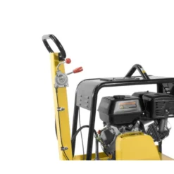 Güde Pladevibrator 270 kg med frem/bak