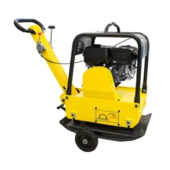 Güde Pladevibrator 180 kg med frem/bak
