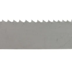Güde Savklinge til båndsav - RUSTFRI - 1640 x 13 mm 14 tænder/tomme