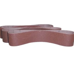 Güde Slibebånd 686x50 mm korn60 3 stk