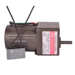 Gearmotor - 10 watt - 15 rpm - 1:90