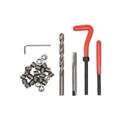 Gevind reparationssæt M10x1,5 mm