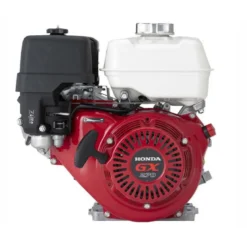 GX270 Honda Benzinmotor - demo