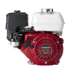 GX200 Honda Benzinmotor med 20 mm aksel