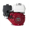 GX160 Honda Benzinmotor med 20 mm aksel
