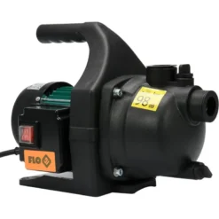 Havepumpe 800 watt