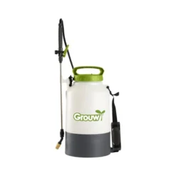 Havesprøjte med batteri - 5 liter