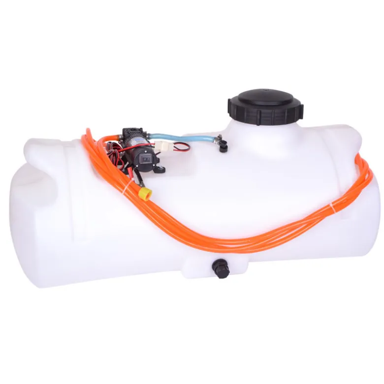 Havesprøjte til ATV 50 liter