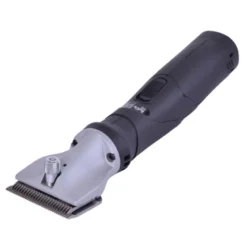 Hesteklipper - med 2 batterier