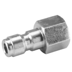 Højtrykskobling - han - 3/8"