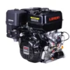 20 hk benzinmotor med el-start + 25,4 mm