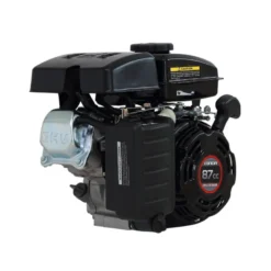 3 hk benzinmotor 16 mm aksel