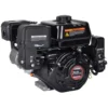 7 hk Loncin Benzinmotor med elstart - 20 mm aksel