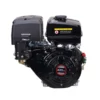 15 hk Loncin Benzinmotor 25 mm aksel