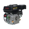 7 hk Loncin Benzinmotor - 20 mm aksel