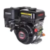 4 HK Loncin benzinmotor - 18 mm aksel